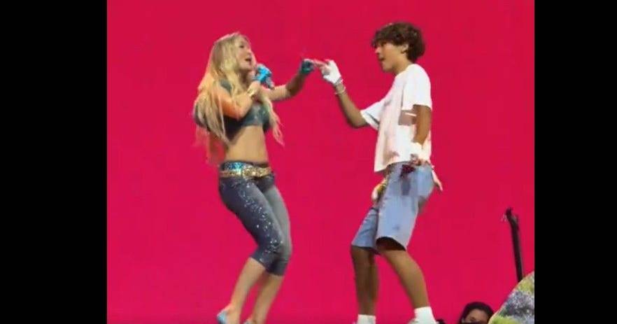 'Lush Life' no NOS Alive: o português Afonso foi a estrela inesperada do concerto de Zara Larsson