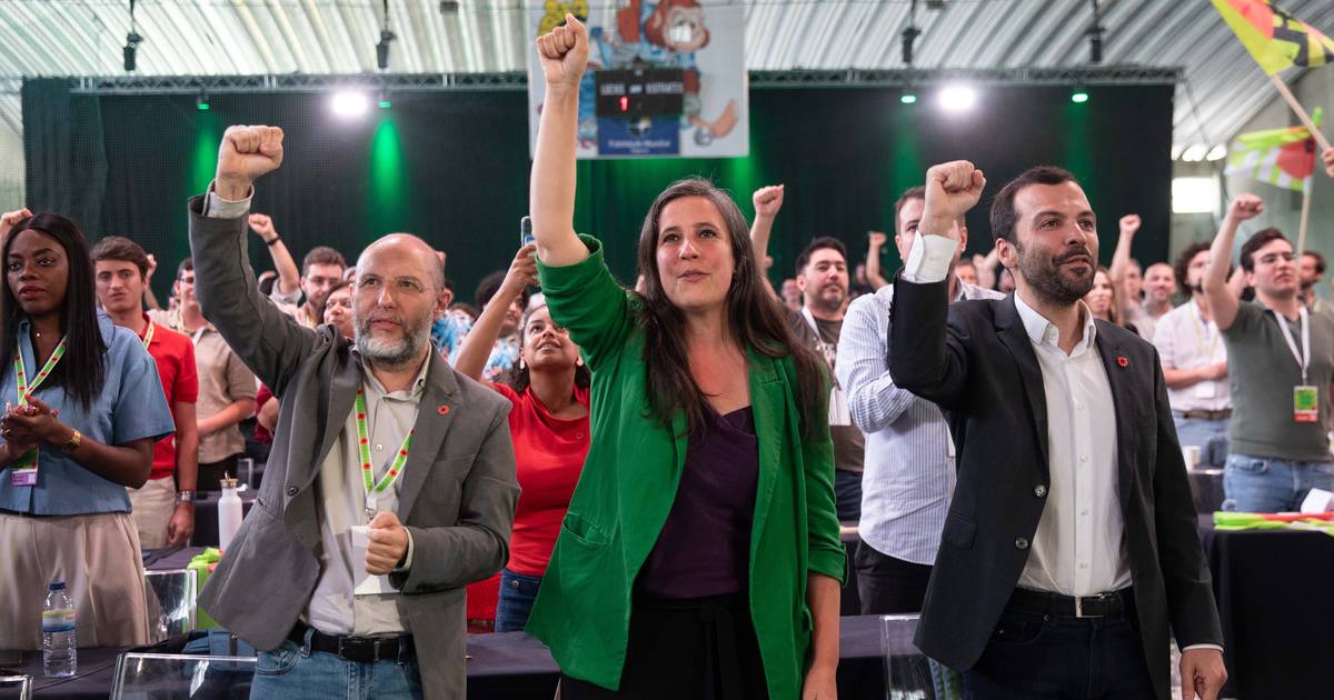 "Está em causa a imagem de Portugal": Livre envia carta ao Governo e Federação a pedir para Marrocos sair na organização do Mundial