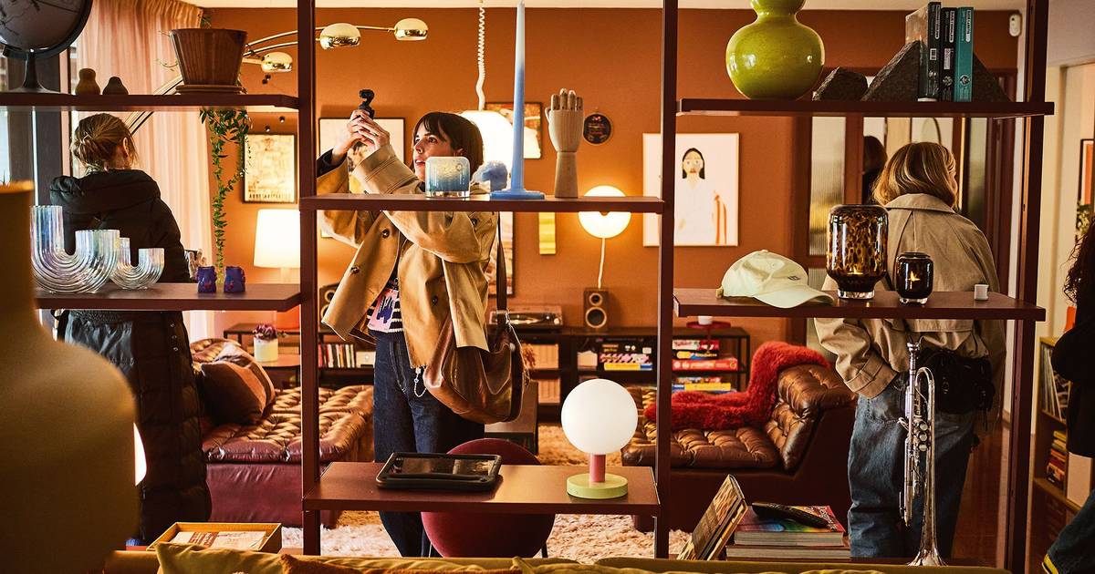 Simples, funcional, sueco: viagem ao interior da máquina da IKEA