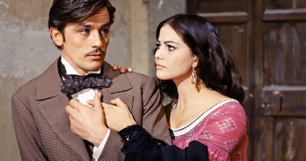 Visconti, o nobre que mudou o cinema, para ver no Nimas até setembro