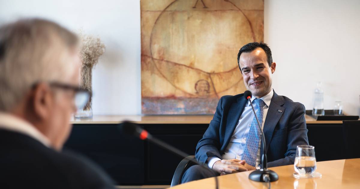 Gonçalo Regalado: "Portugal está melhor, mas muito longe de onde tem de estar. O pais precisa de menos diagnóstico e mais resultados"