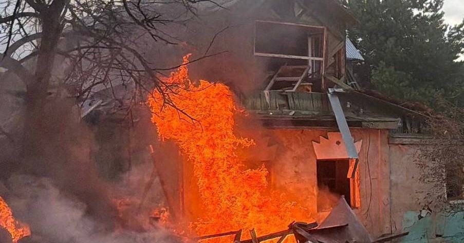 Rússia e Ucrânia atacam-se durante a madrugada: pelo menos três mortos em Moscovo