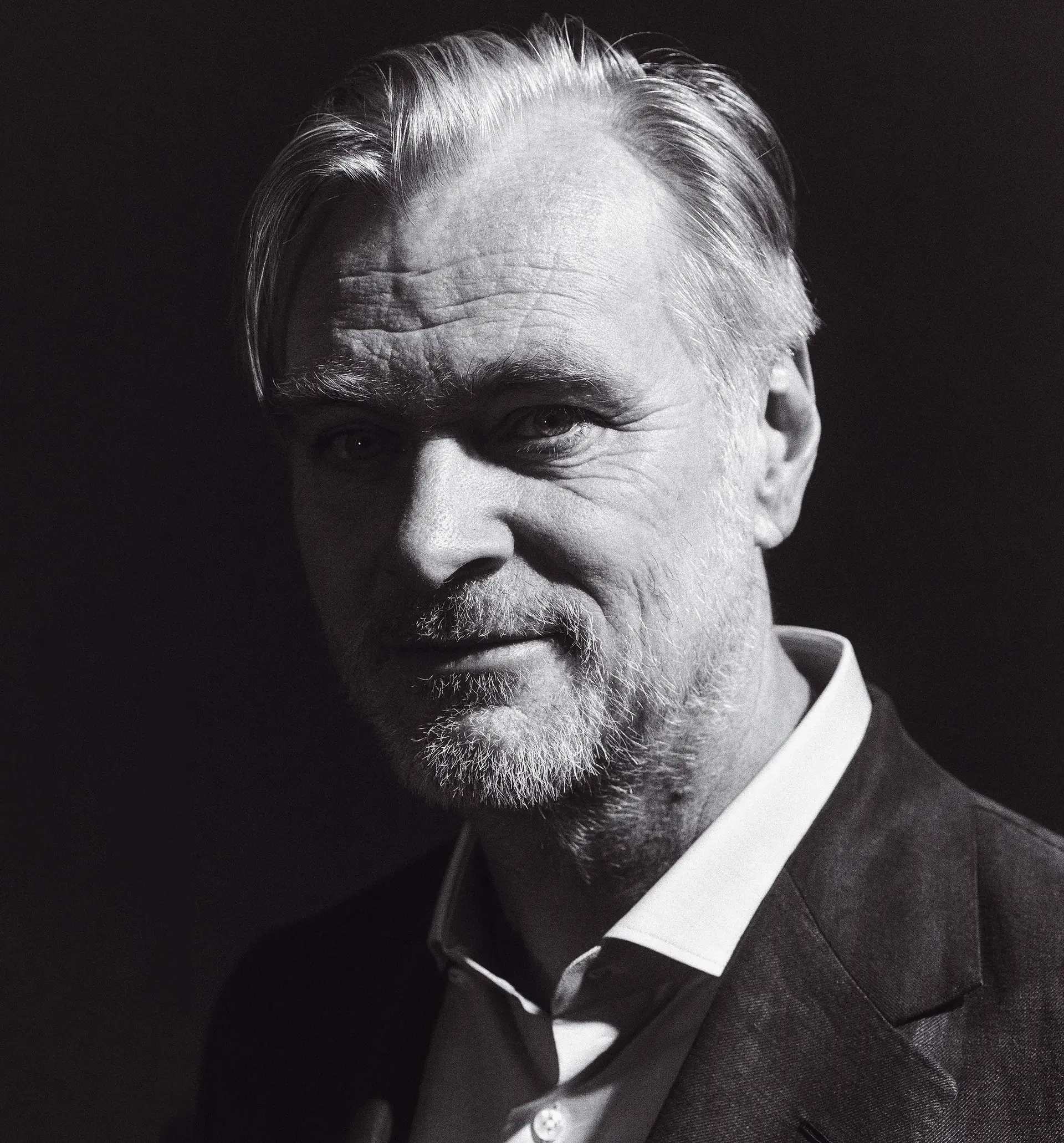 Entrevista com Christopher Nolan, realizador de “A Odisseia”: “É preciso correr riscos para ter sucesso”