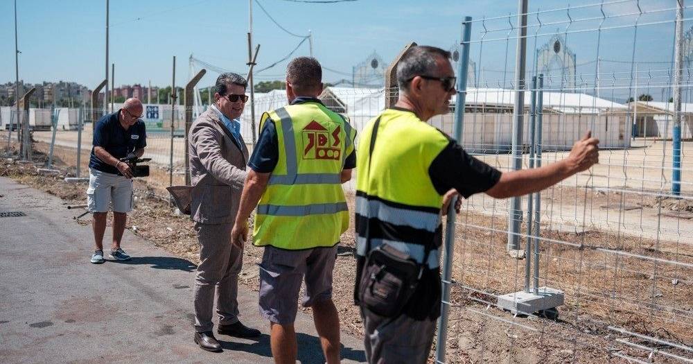 A Vedação de Gibraltar desapareceu ao fim de 100 anos, mas nem Madrid nem Londres renunciam à posse do Rochedo
