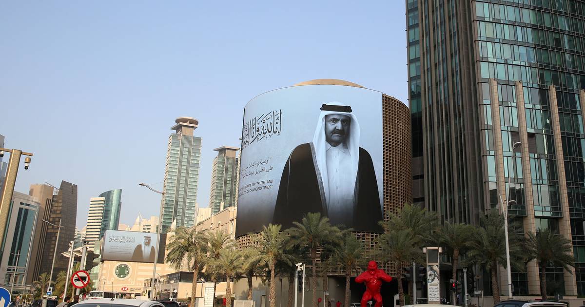 Hamad bin Khalifa (1952-2026): o governante que transformou o Catar morreu aos 74 anos
