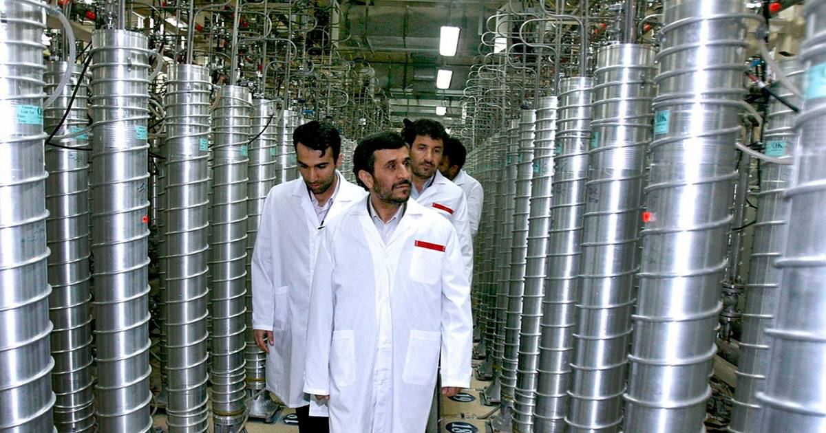 Por dentro da operação secreta de Israel para conquistar Ahmadinejad