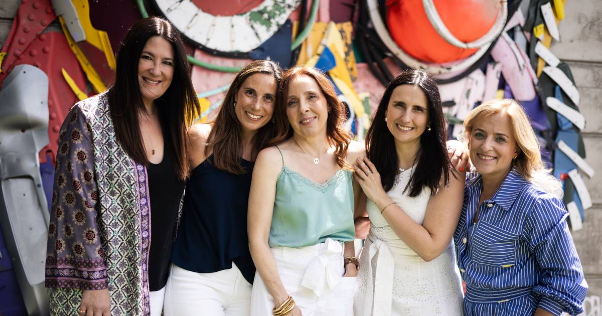 Episódio especial com quatro mulheres sobre as decisões que mudaram a sua vida: "Decidir sair, não num salto de fé mas num salto para o abismo porque não sabia no que me ia meter. Senti que o ciclo se tinha fechado"
