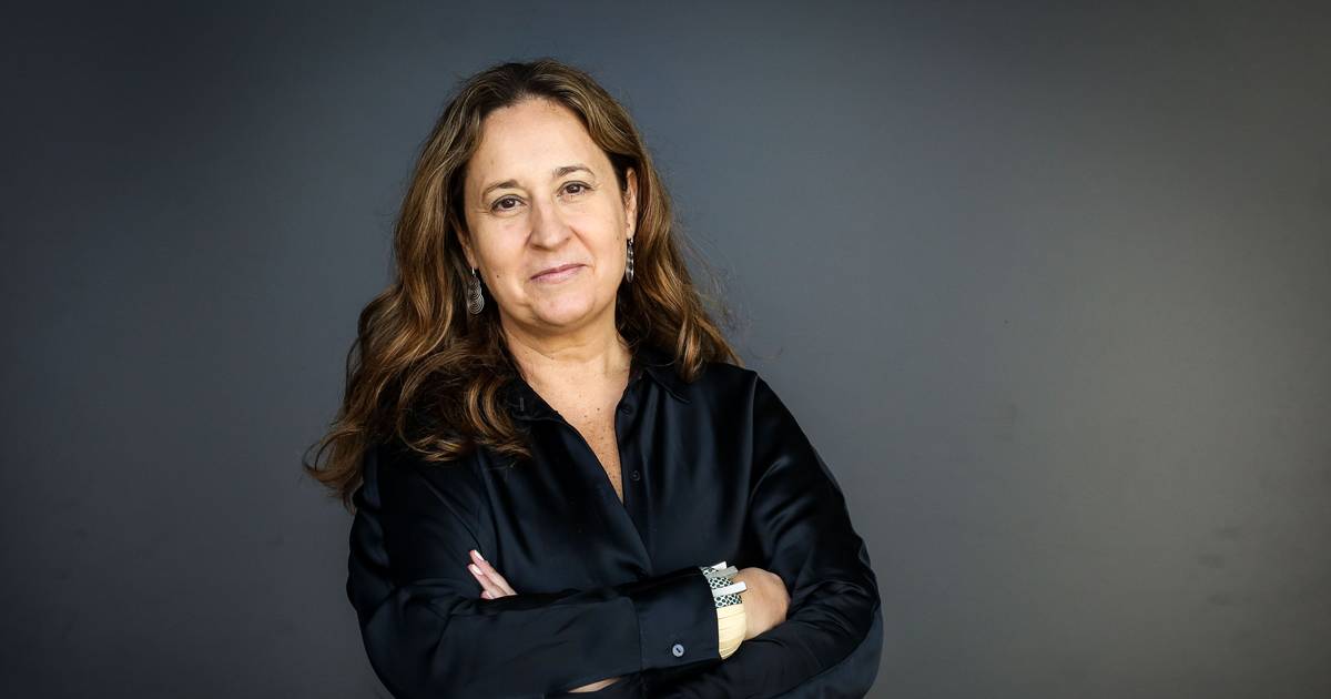 Rita de La Feria: "Se as pessoas veem para onde vão os seus impostos, estão muito mais disponíveis para os pagar"