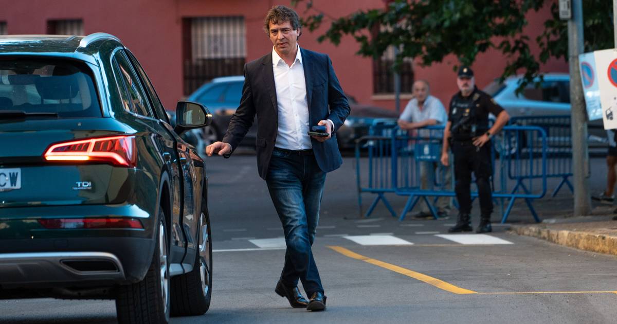 David Sánchez, irmão do primeiro-ministro espanhol, condenado por prevaricação, sem provas de pressão do governante em seu favor
