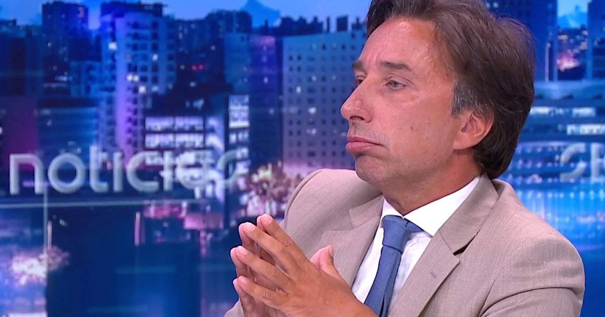 Miguel Morgado: "O PS está preparado para fechar os olhos a todo o tipo de imprudências de Luís Neves, que não está para aturar a outros ministros"