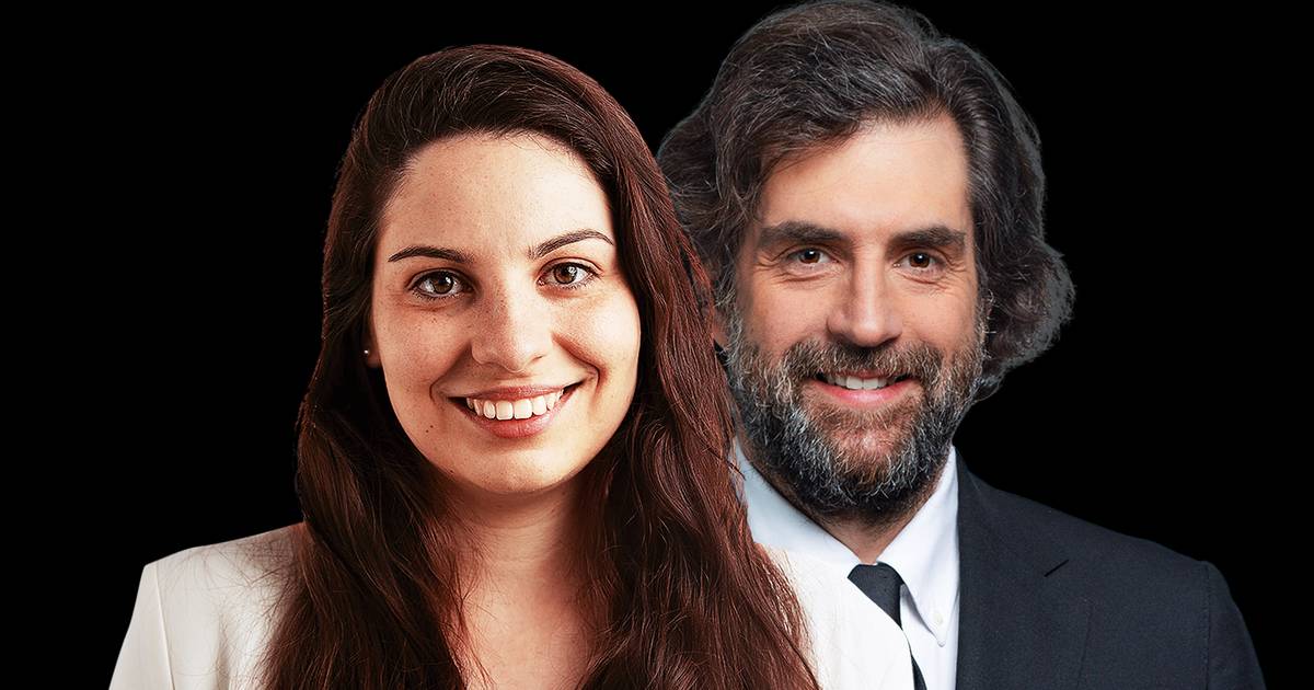 Acabaria com os envelopes de papel?