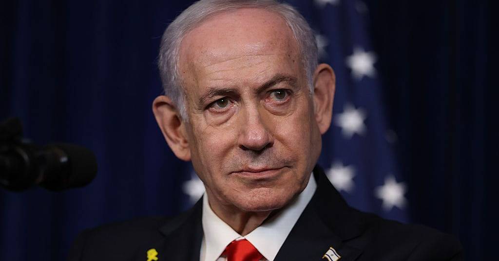 Primeiro-ministro israelita ameaça retaliação decisiva e mais poderosa em caso de novo ataque iraniano