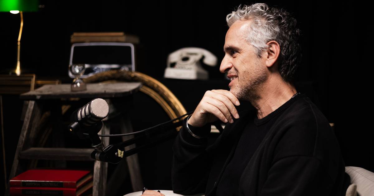 José Luís Peixoto: "Vivemos muito isto hoje nas redes sociais: gosto ou não gosto? É o grau zero da crítica"