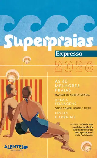Superpraias 2026