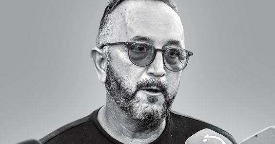 Quem é Ángel Collado, o autarca que bateu à porta dos habitantes para avisá-los do incêndio de Los Gallardos