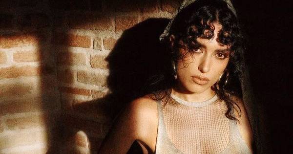 Poderosa, selvagem, essencial: La Niña, a italiana que todos têm de ver no Festival Músicas do Mundo de Sines