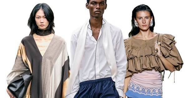 Moda: O luxo não tira férias (e não precisa de ser complicado)