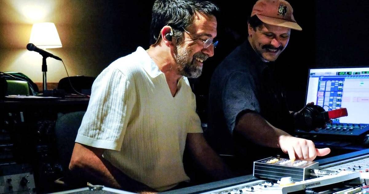 Ornatos Violeta estão a gravar o terceiro álbum, 27 anos depois do "Monstro"