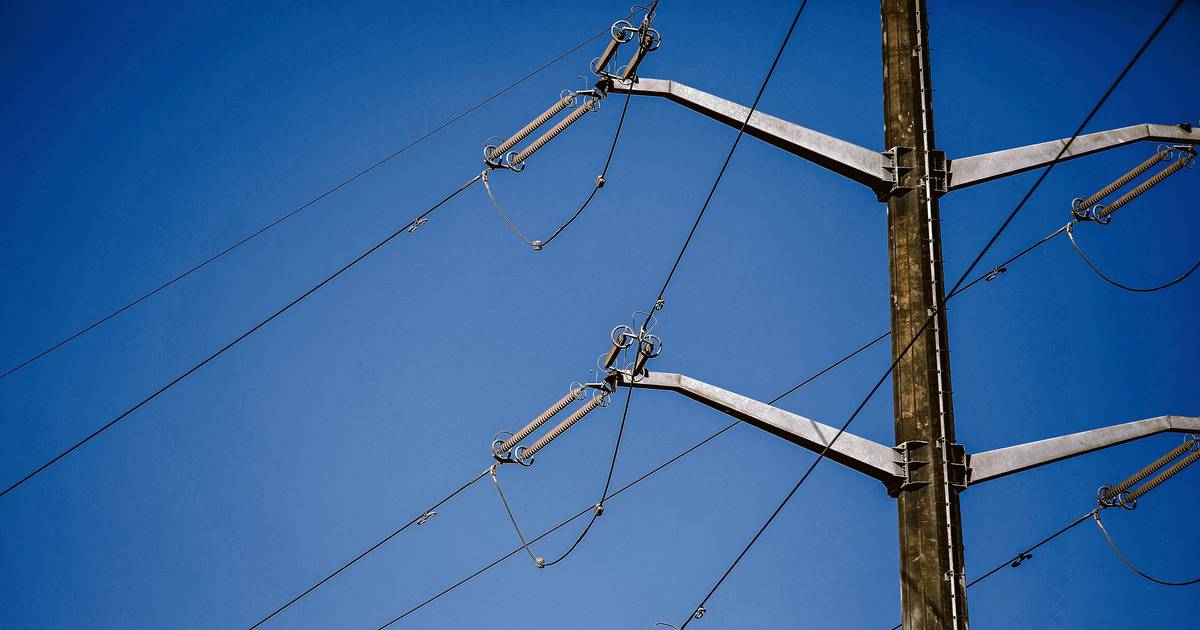 Eletricidade roubada à rede disparou em 2025
