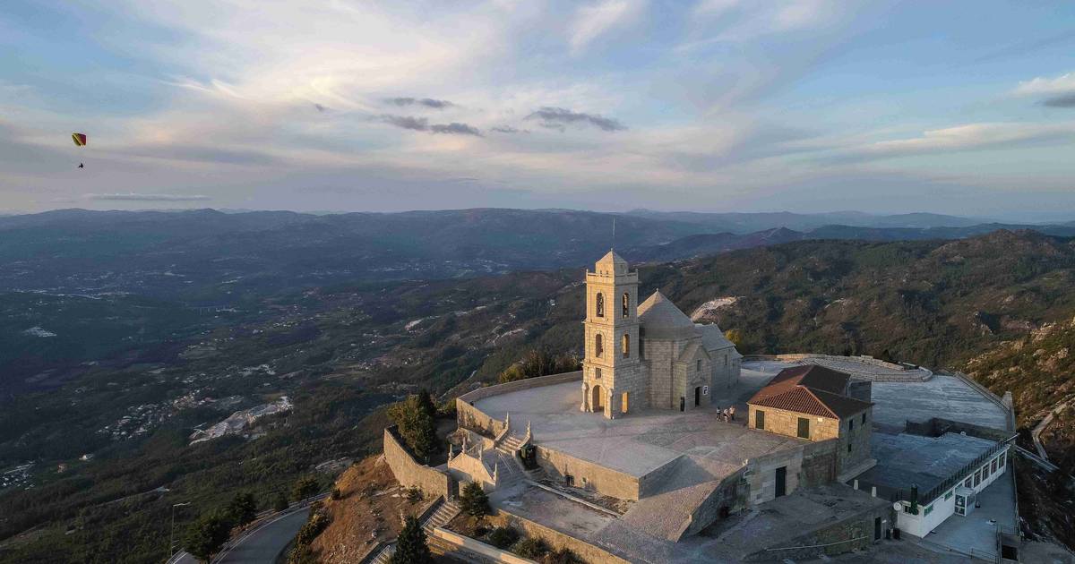 Natureza exuberante, sabores regionais e vinhos verdes para descobrir em Mondim de Basto