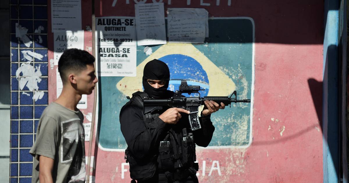 Do narcotráfico à Al-Qaida: investigação no Brasil deteta possível ligação financeira