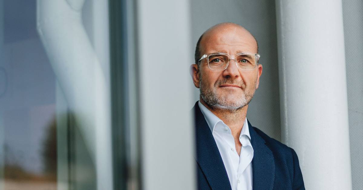 Gustavo Paulo Duarte: "É um erro competir pelo título de 'patrão dos patrões'"
