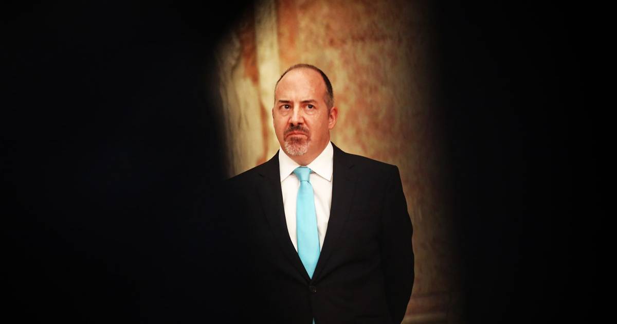 O que está Álvaro Santos Pereira a mudar no Banco de Portugal?
