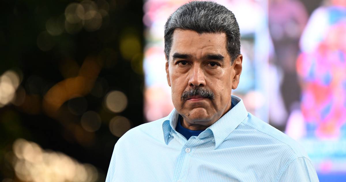 Tribunal norte-americano condena Maduro e dirigentes chavistas a indemnizar cidadãos americanos em 275 milhões