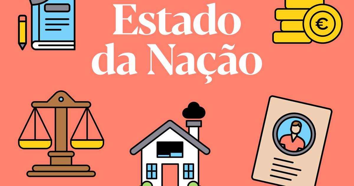 Mais empregados e menos precários, melhores salários mas maior carga fiscal, sem médicos e com rendas a dobrar: afinal, que país é Portugal?