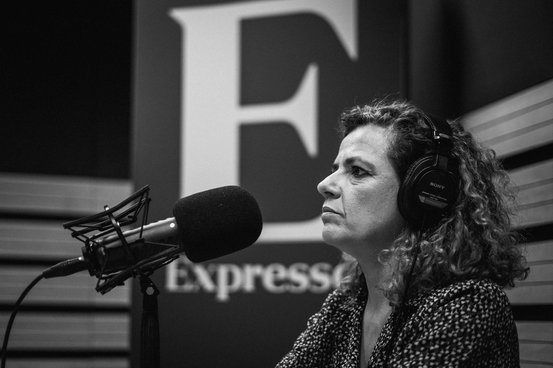 Joana Gorjão Henriques: “O chavão do ‘ativista’ é usado para desvalorizar o trabalho: ‘ah, porque não é jornalista, é ativista’”