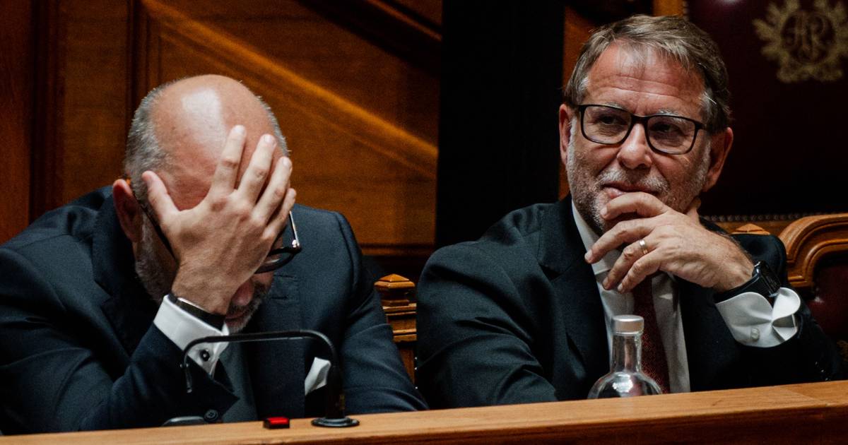 MP vai investigar caso do desvio de atrelado apreendido que foi encontrado na posse do amigo de Luís Neves
