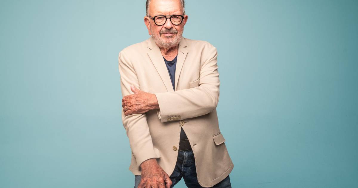 Carlos Alberto Moniz: "O que é a alma açoriana? É uma coisa que a Inteligência Artificial não tem. A IA não tem alma açoriana, nem portuguesa, nem sequer alma"