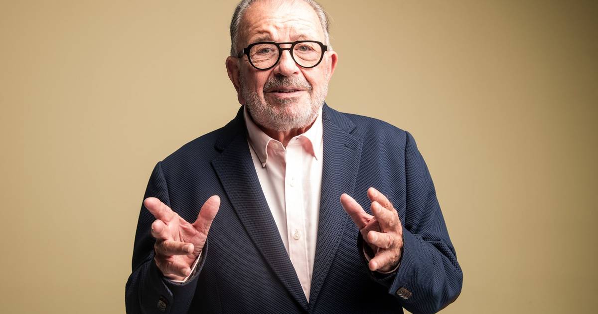 Carlos Alberto Moniz: "Passa o Hugh Grant e diz à minha filha Lúcia: 'o teu pai é meu convidado!' Mal parte o comboio: 'agora vamos todos beber vinho'"