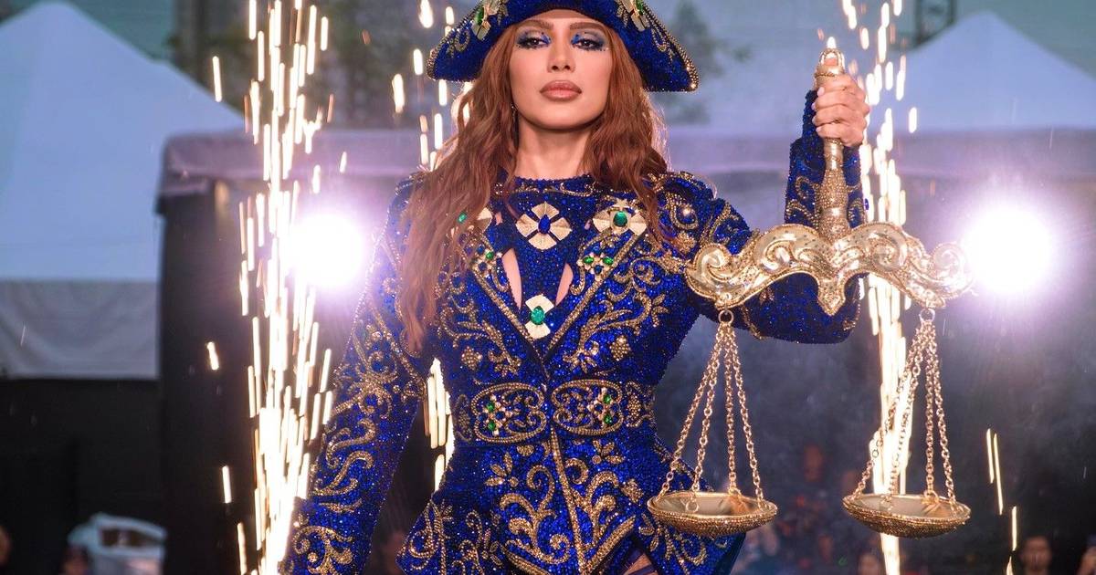 Guia essencial dos "Ensaios da Anitta" no Passeio Marítimo de Algés: horários, transportes e o que não pode levar
