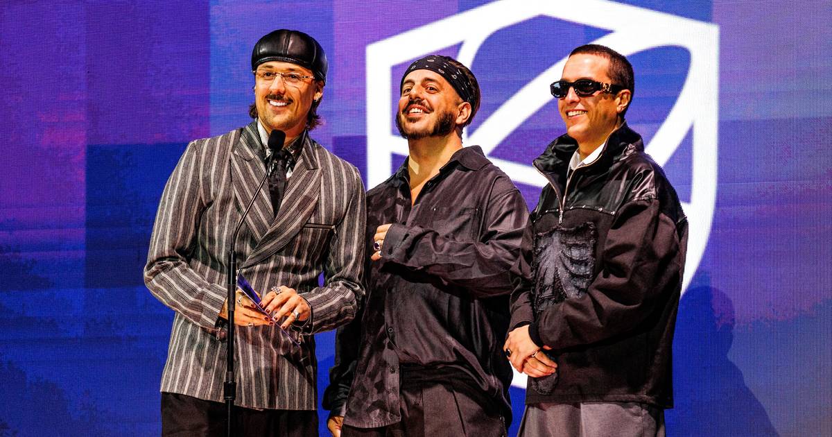 D.A.M.A.: "O dinheiro, para nós, é só uma consequencia do amor pela música. A conexão máxima que temos com o público é no palco"