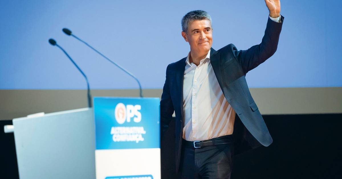 Conversa decisiva entre Montenegro e Carneiro prestes a acontecer