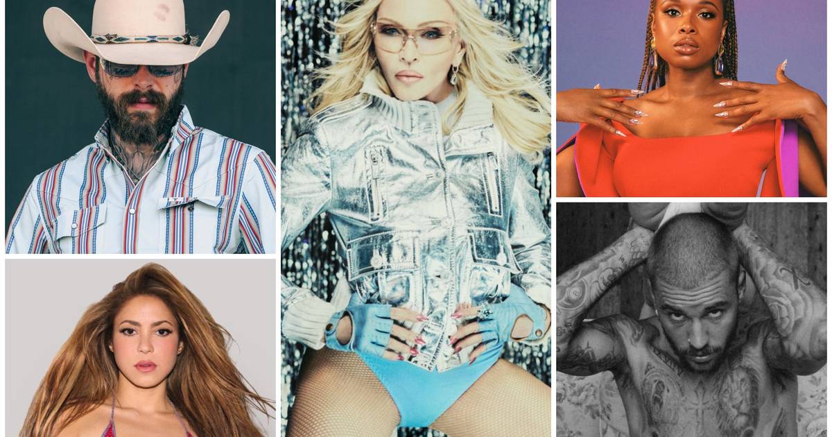 Todas as atuações confirmadas na final do Mundial de Futebol e a polémica com Jennifer Hudson e o hino dos EUA