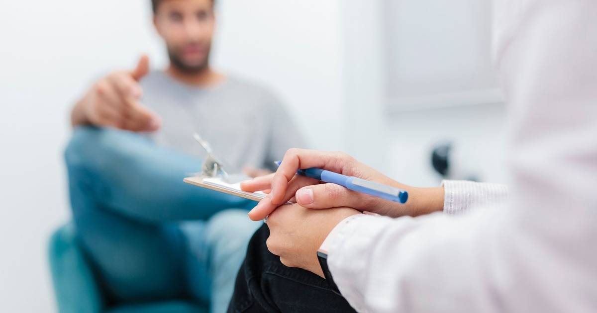 Cheque psicólogo perde metade da verba para consultas gratuitas de estudantes