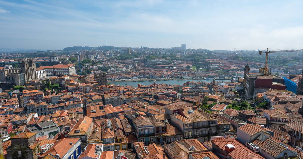 Após atrasos, Metro do Porto promete reabrir em breve ruas afetadas pelas obras da Linha Rubi