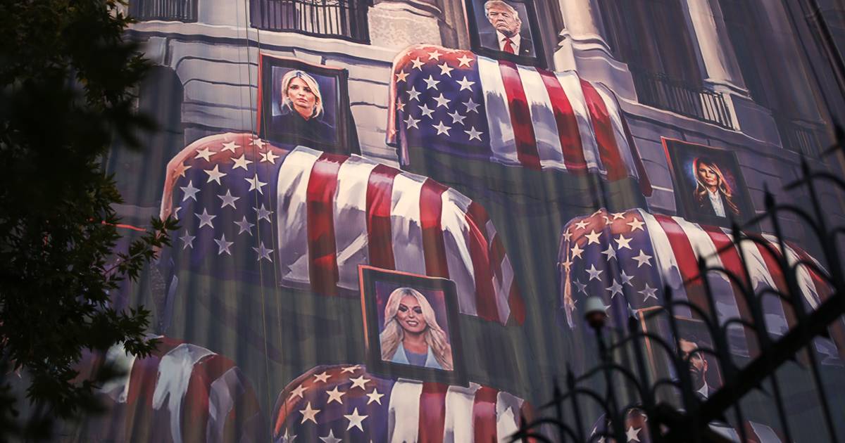 Estados Unidos lançam pela quinta noite consecutiva onda de ataques contra o Irão