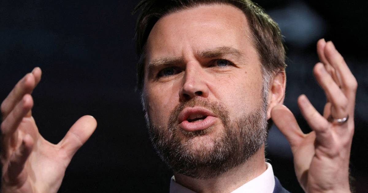 "Há pessoas dentro do Governo de Israel que detestam o acordo": JD Vance denúncia pressões israelitas para prolongar guerra no Irão