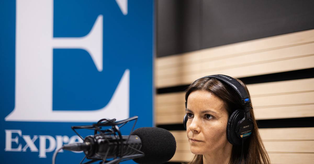 Joana Ferraz da Costa, administradora da Iberfar, no podcast "O CEO é o Limite": veja a entrevista completa