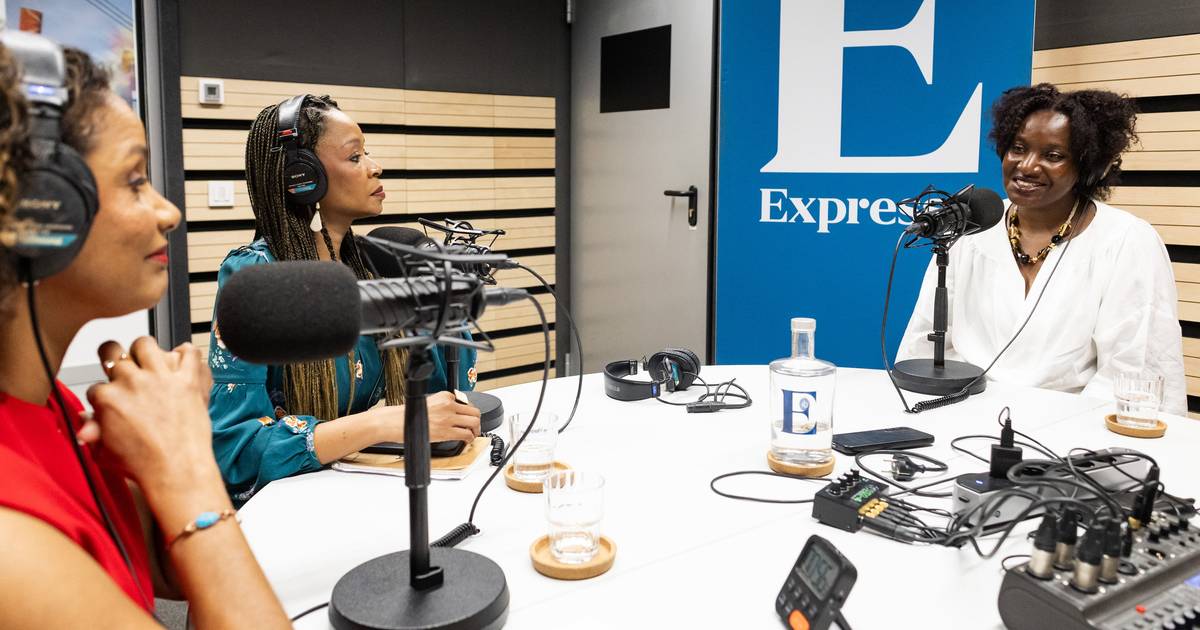 Raquel Lima, poeta, investigadora, arte-educadora e ativista, n’ “O Tal Podcast”: veja a conversa completa