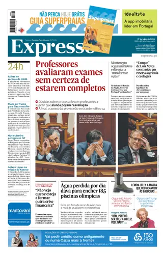 Primeiro Caderno