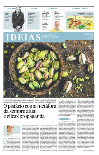 Ideias