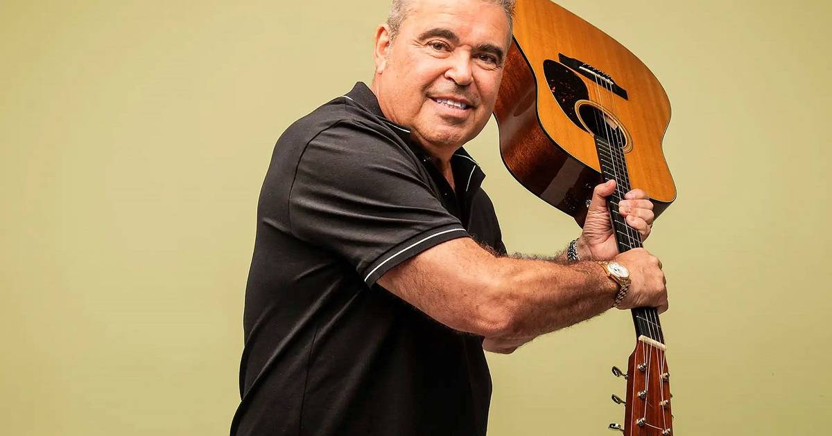 A música domina as sugestões para ouvir esta semana, mas também há tempo para política e animação