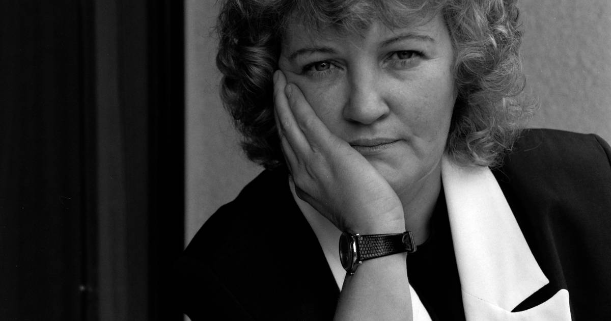 Morreu Brenda Fricker, a "senhora dos pombos" de "Sozinho em Casa 2"