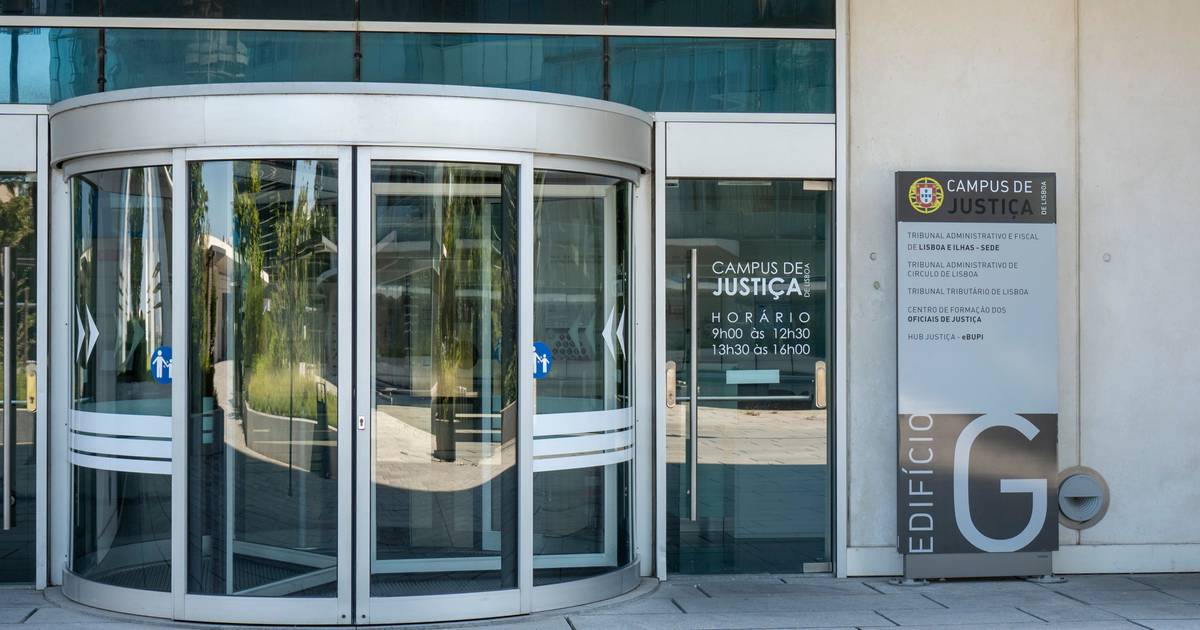 Comissão Europeia conclui que a eficiência do sistema judicial se deteriorou em Portugal