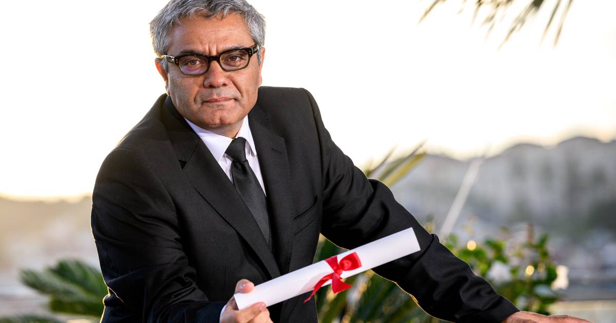 O Curtas Vila do Conde arranca com convidado de luxo, Mohammad Rasoulof: "Estou certo de que, mais cedo ou mais tarde, regressarei ao Irão"