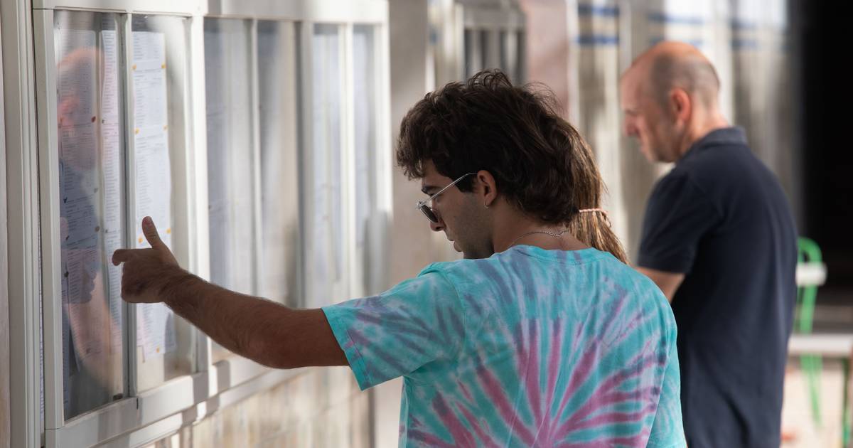 Alargado prazo de inscrição para 2 ª fase do exame de Geografia devido a erro na avaliação
